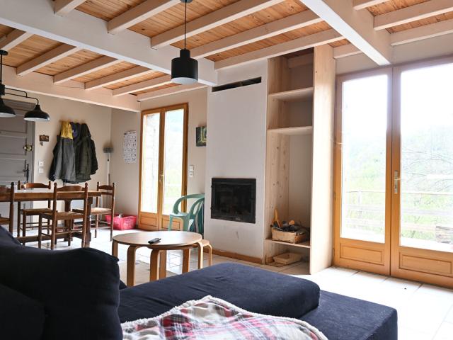 Maison vente à Prades, Sauto