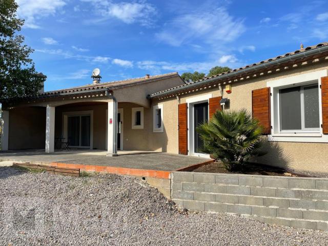 Maison vente à Limoux, Couiza