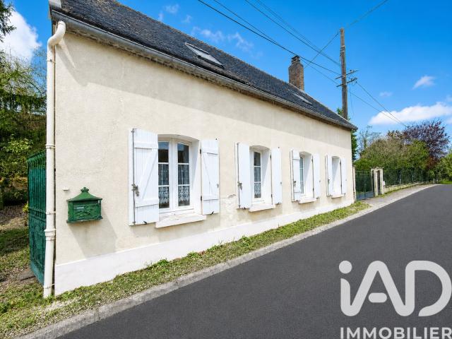 Maison vente à Courgenay, Yonne