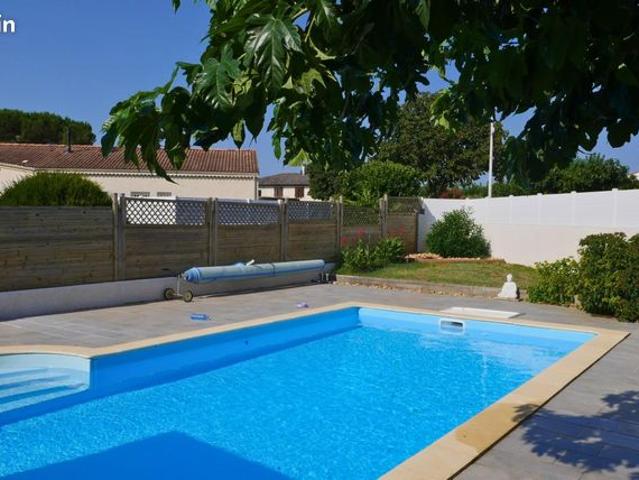 Maison vente à Valence, Beaumont-monteux