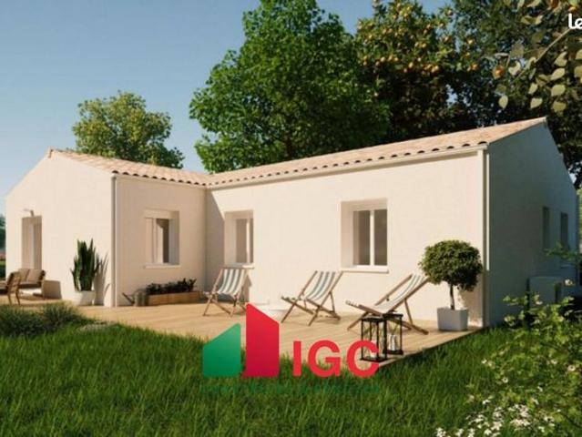 Maison vente à Vendôme, Périgny