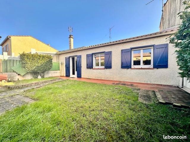 Maison vente à Nîmes, Rodilhan