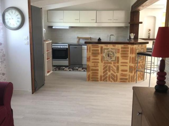 Maison location à Montpellier, Fabrègues