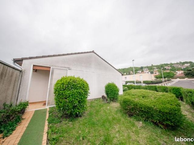 Maison vente à Clermont-Ferrand, Blanzat