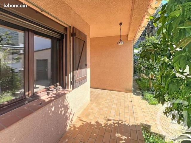 Maison vente à Céret