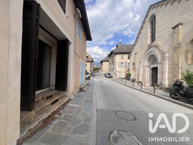 Maison vente à Gap, Crots