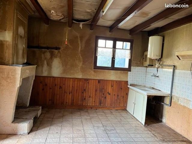 Maison vente à Jonzac, Chartuzac