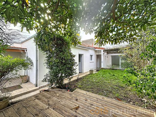 Maison vente à Nogent-sur-Marne, Saint-maur-des-fossés