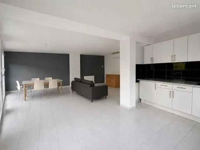 Maison location à Le Corpont, Lanester