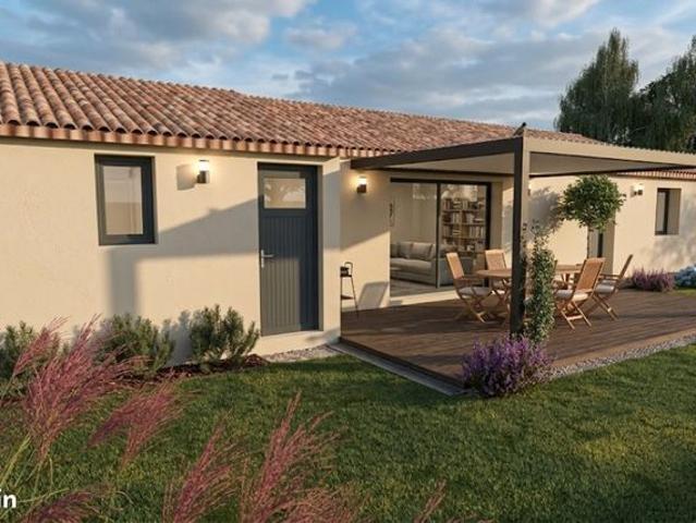 Maison vente à Arrondissement de Draguignan, Flayosc