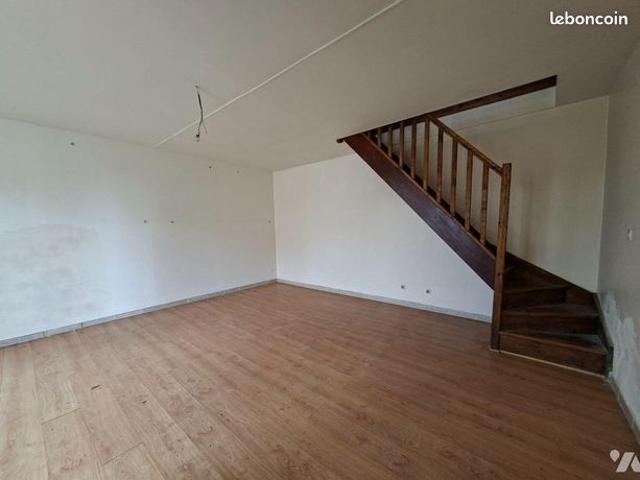 Maison vente à Voulmentin, Deux-Sèvres