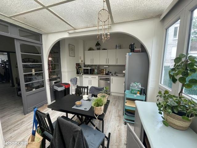 Maison vente à Lille, Tourcoing