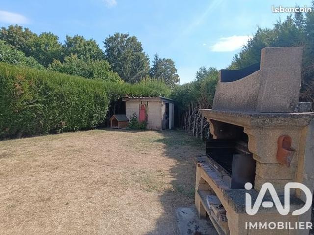 Maison vente à Épernay, Oiry