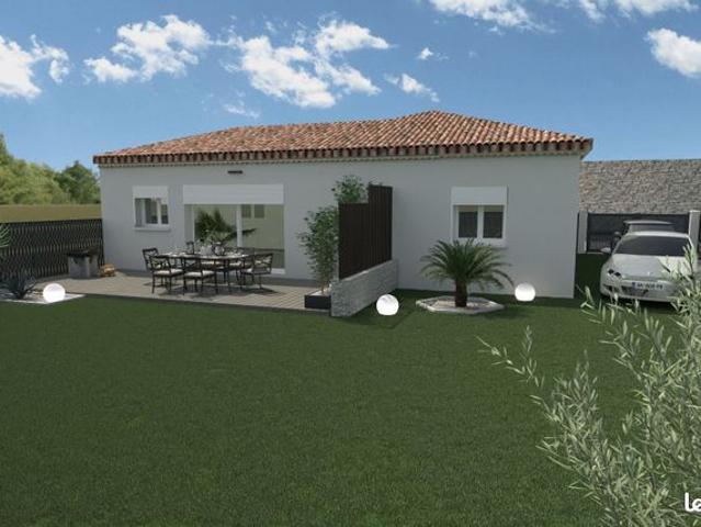 Maison vente à Brignoles, Garéoult