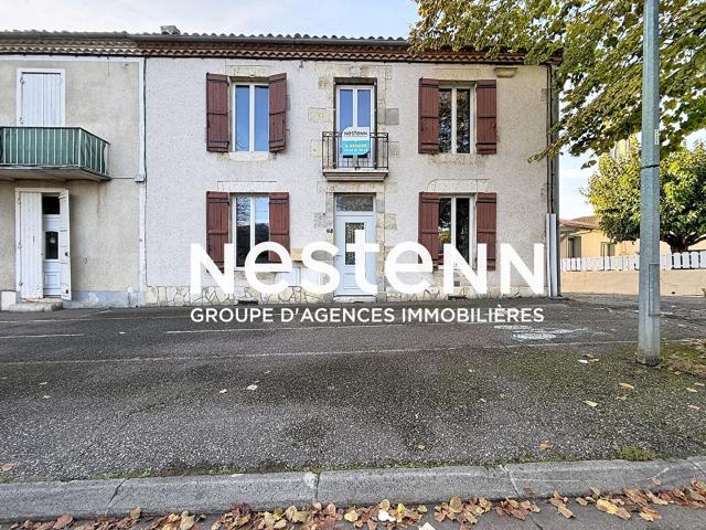 Maison vente à Nérac