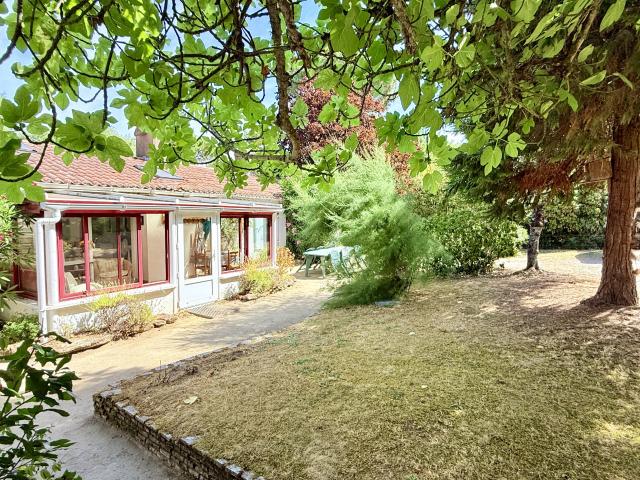 Maison vente à Saint-Nazaire, Saint-brevin-les-pins