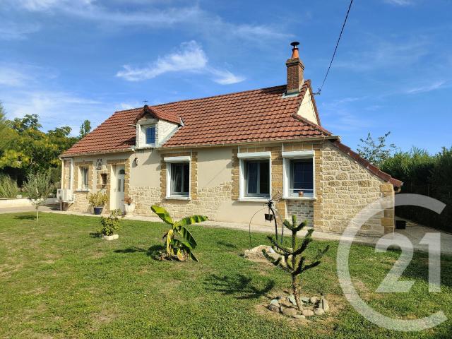 Maison vente à Les Moutonnières, Jussy-le-Chaudrier