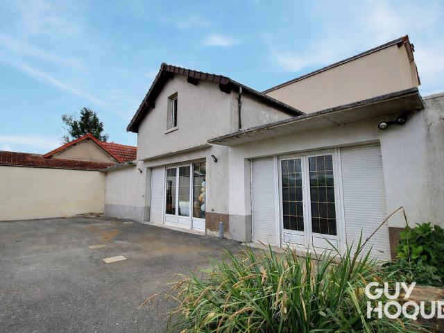 Maison vente à Évry, Viry-châtillon