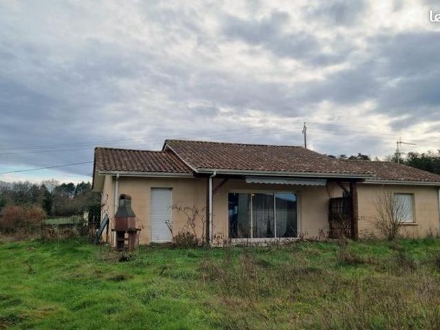 Maison vente à Périgueux, Mussidan