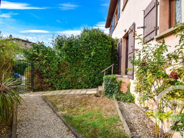 Maison vente à Le Bourg Nord, Anse