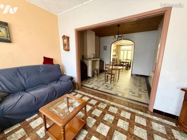 Maison vente à Saint-Omer, Aire-sur-la-lys