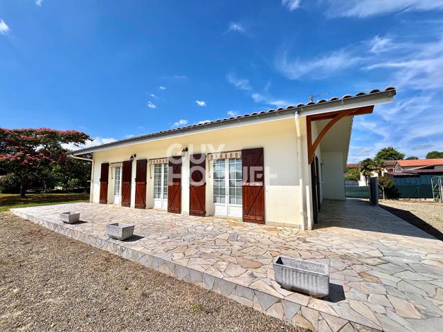 Maison vente à Cazères-sur-l'Adour, Landes