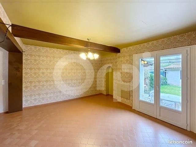 Maison vente à Bergerac