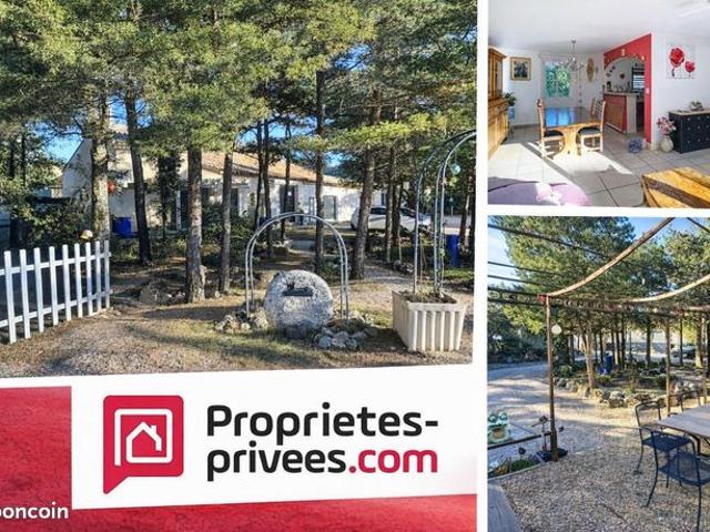 Maison vente à Brignoles, Plan-d'aups-sainte-baume