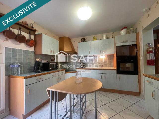 Maison vente à Reims