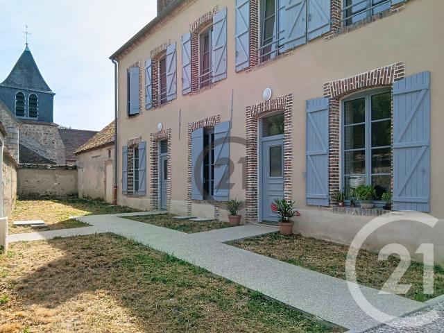 Maison location à Provins, Noyen-sur-seine