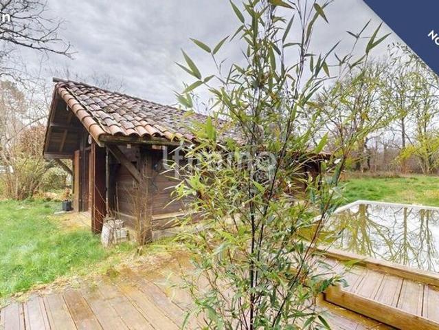 Maison vente à Mont-de-Marsan, Sabres