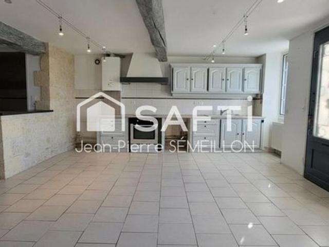 Maison vente à Marmande, Clairac