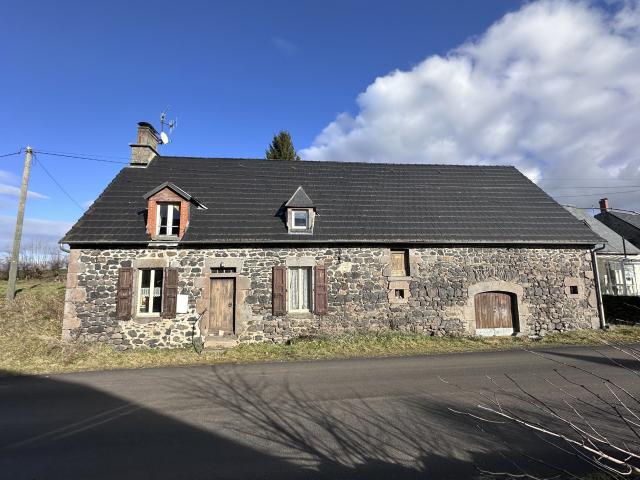 Maison vente à Mauriac, Saint-bonnet-de-salers