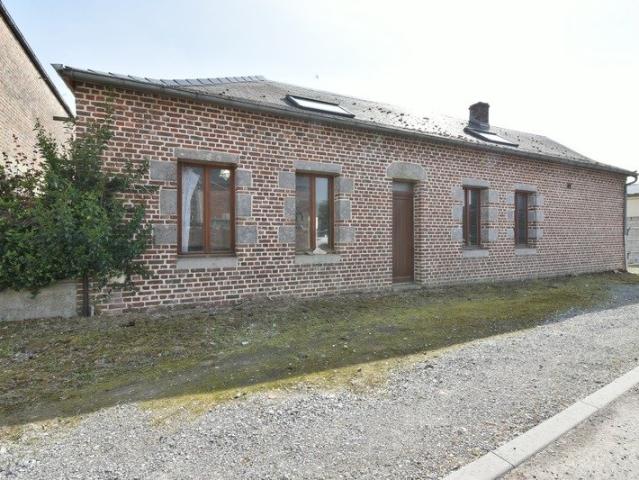 Maison vente à Vervins, Fesmy-le-sart