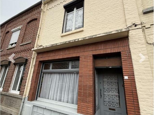 Maison vente à Saint-Omer, Aire-sur-la-lys