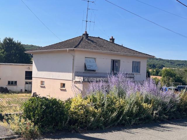Maison vente à Montbéliard, Vandoncourt