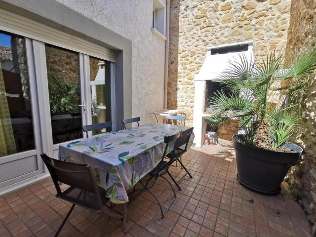 Maison location à Béziers, Pinet