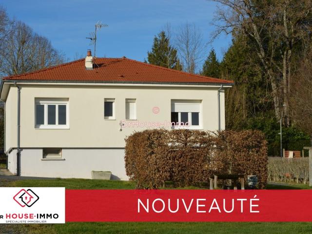 Maison vente à Limoges, Séreilhac