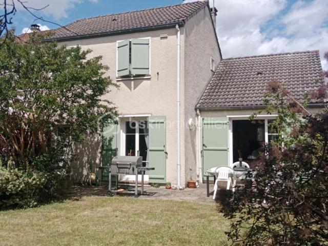 Maison vente à Évry, Crosne