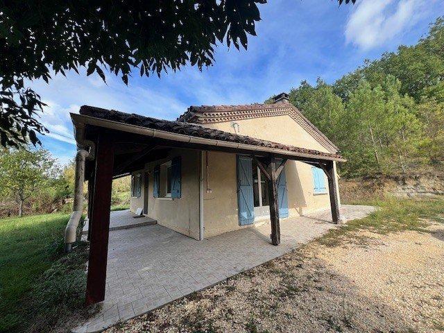 Maison location à Auradou, Lot-et-Garonne