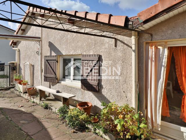 Maison vente à Mont-de-Marsan, Labouheyre
