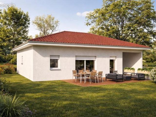 Maison vente à Tournon-sur-Rhône, Davézieux