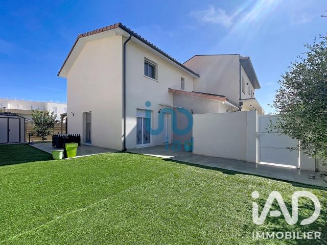 Maison vente à Béziers, Portiragnes
