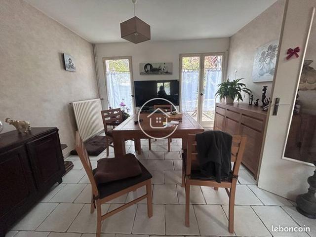 Maison vente à Blois, La Chaussée-saint-victor