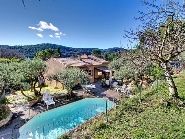 Maison vente à Arrondissement de Draguignan, Figanières