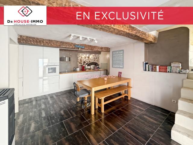 Maison vente à Vins-sur-Caramy, Var
