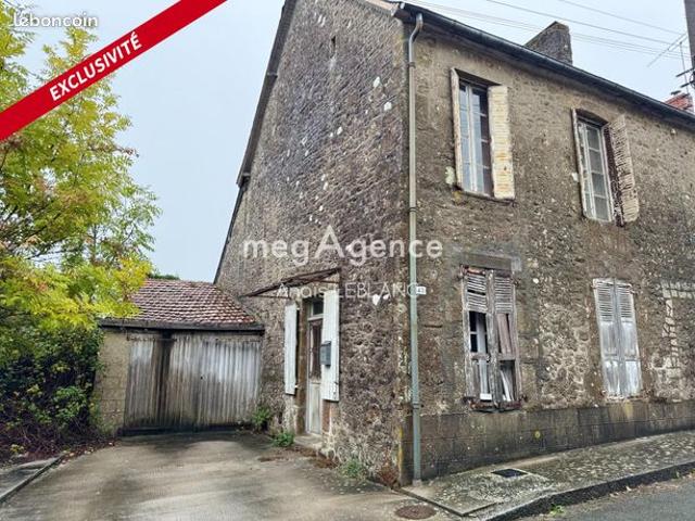 Maison vente à Mayenne, Montreuil-poulay