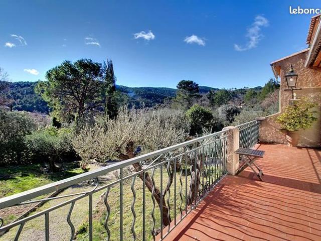 Maison vente à Arrondissement de Draguignan, Figanières