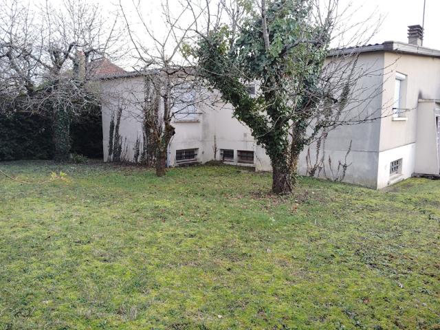 Maison vente à Sens, Joigny