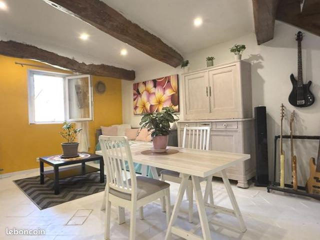 Maison vente à Brignoles, Varages